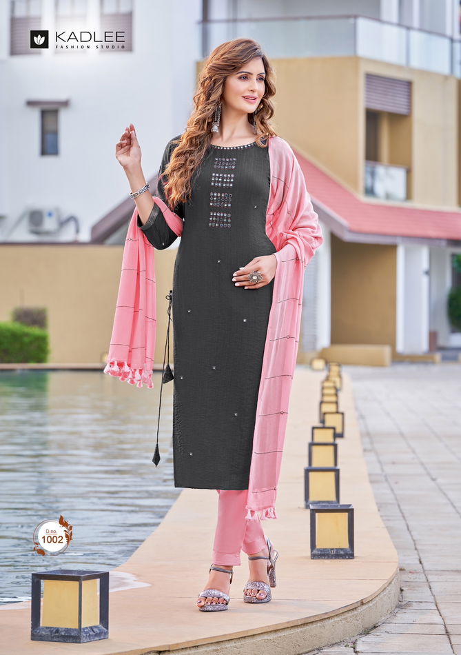  Shagun Color Edition 4 Fancy Ethnic Wear Wholesale Readymade Suit Catalog